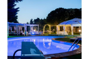 Villa Artemide Manfredonia
